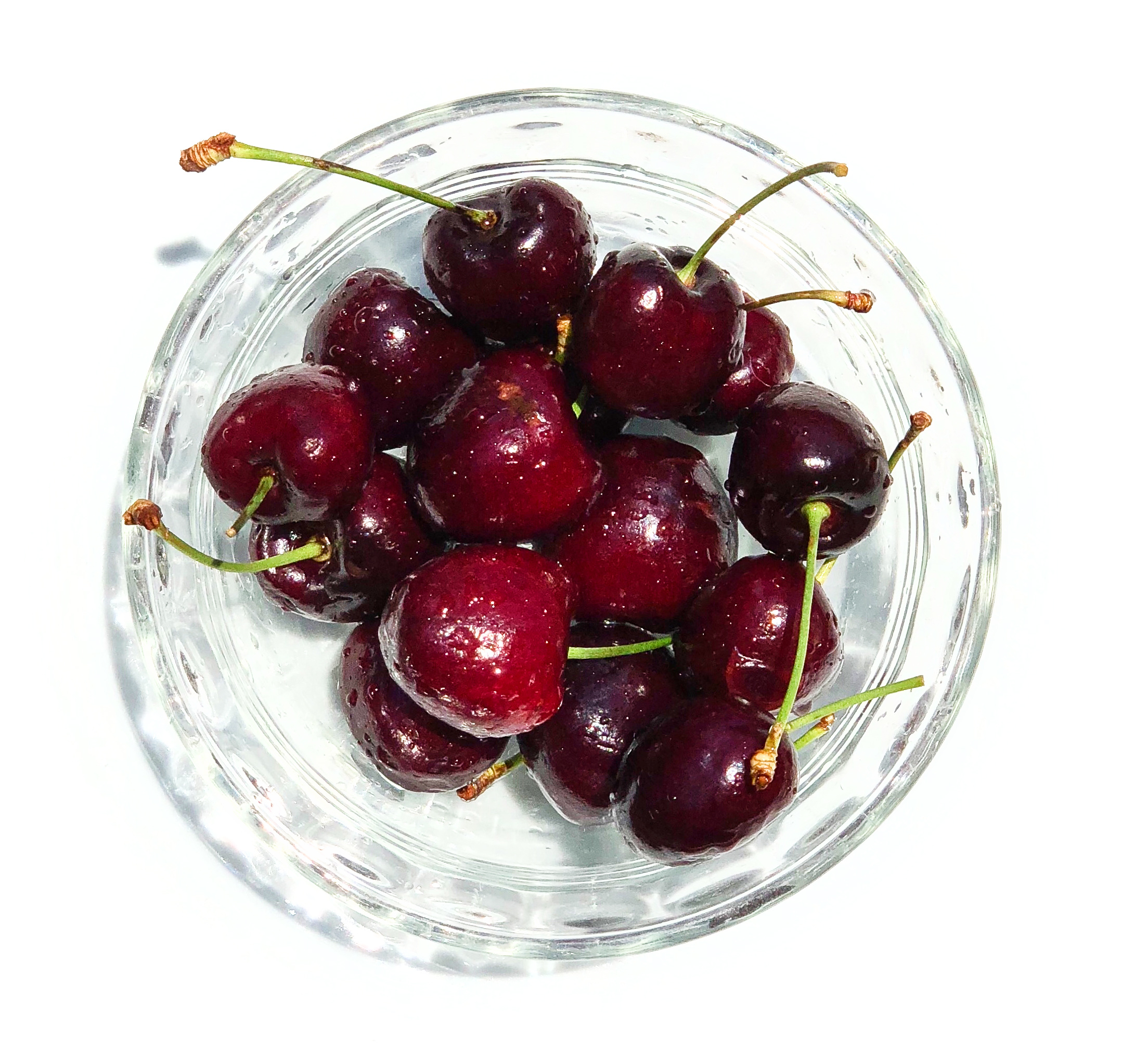 Cherries