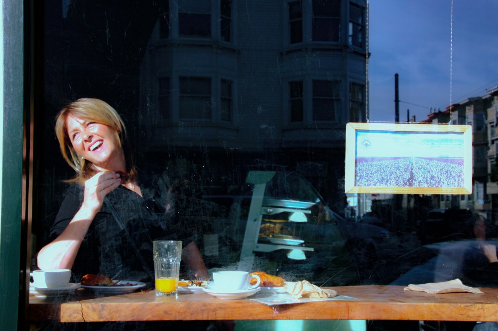 Tartine magazine cover